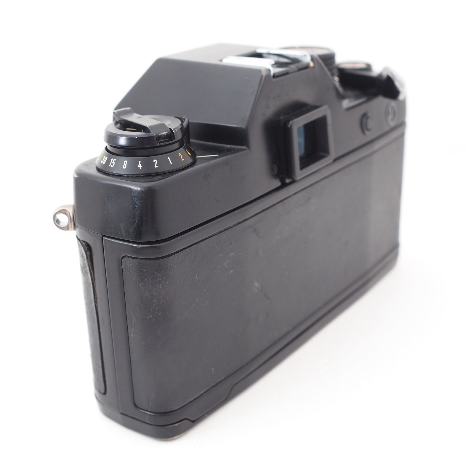 Contax コンタックス RTS 【動作保証】【送料無料】*N19-2