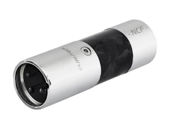 Furutech フルテック NCF Clear Line-XLR M ラインオプティマイザー 1個単位の販売