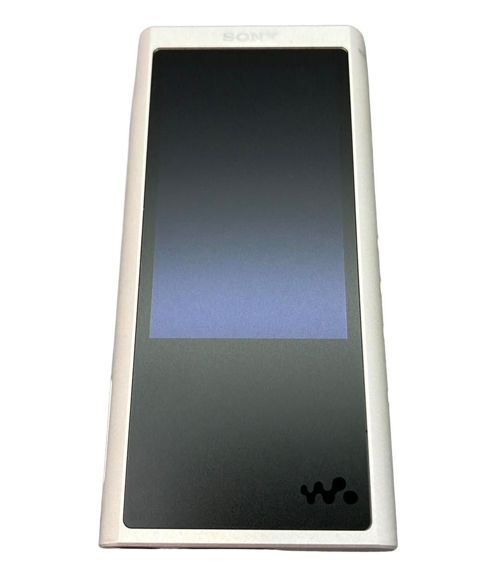 ソニー ウォークマン NW-ZX300 SONY