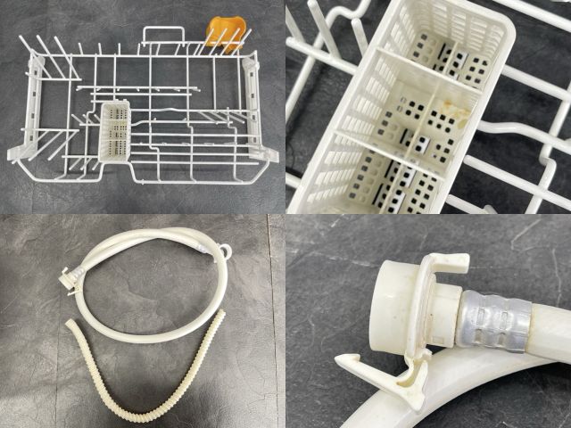 食洗機 Panasonic NP-TCR4-W 食器洗い乾燥機 プチ食洗 ホワイト 3人分 パナソニック 514141 WWW_KANDAIZUMI_COM