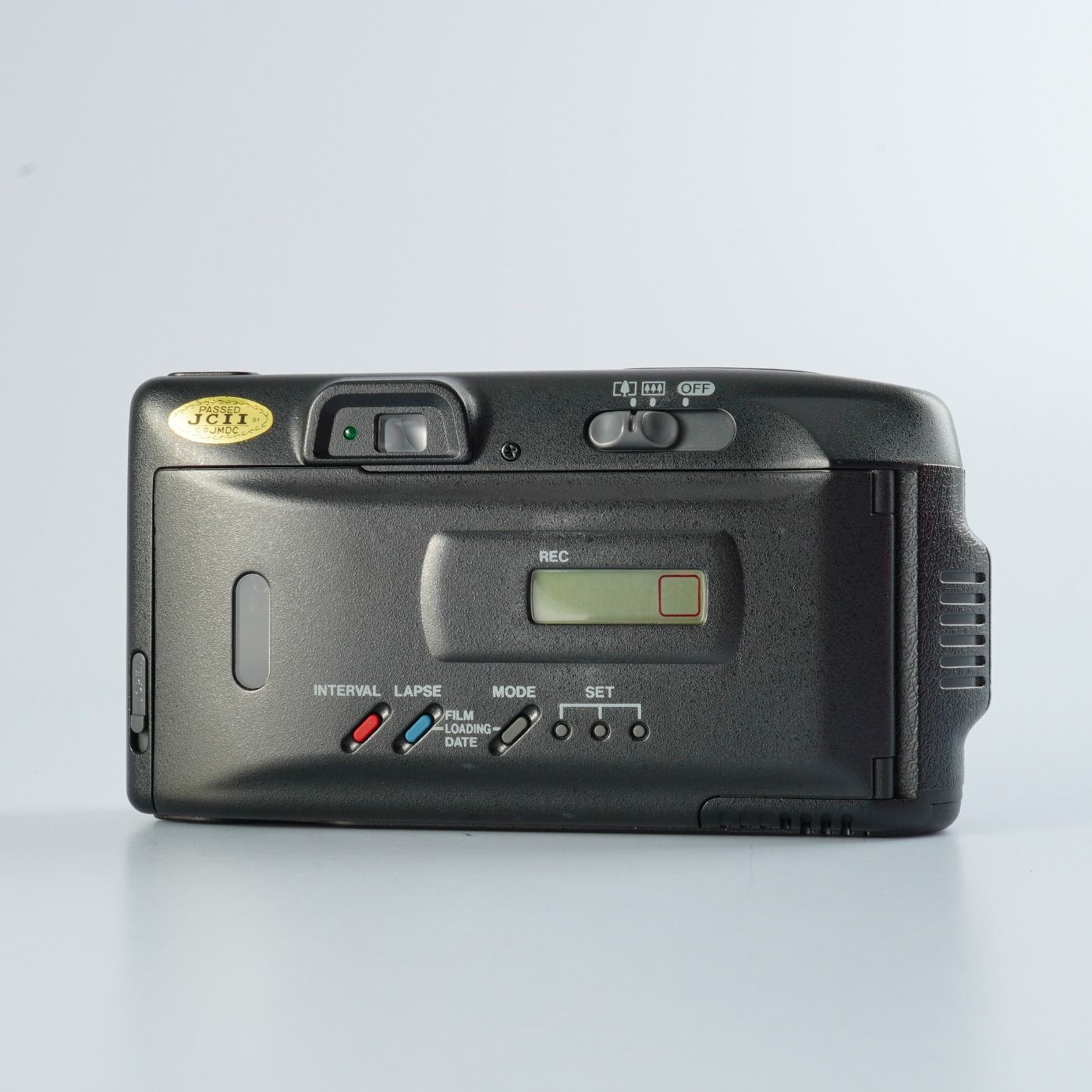 ハーフ⇔フル切替可】Canon Autoboy MULTI TELE 【公式通販】