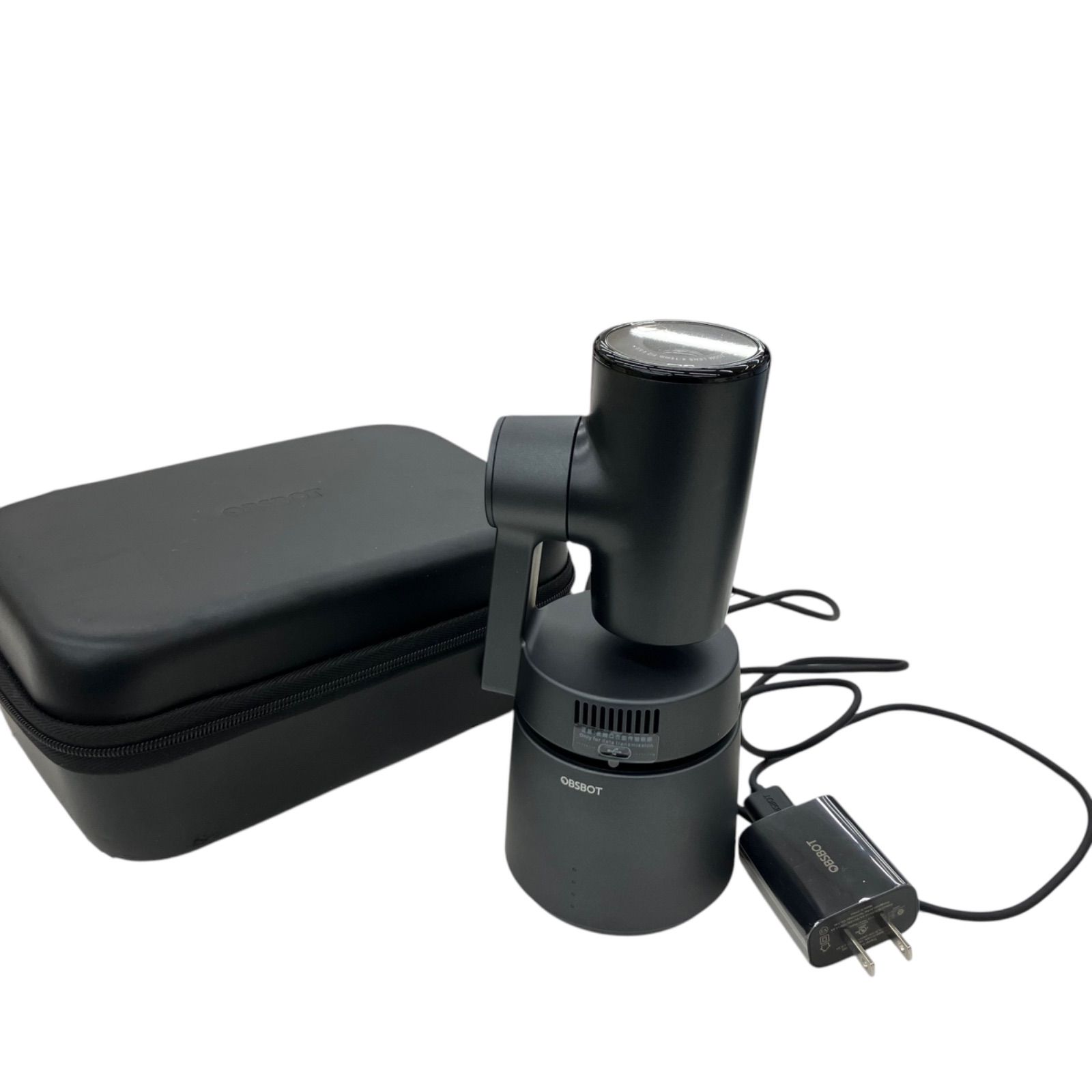 186000 OBSBOT Tail 自動追尾AIカメラ OAB-1609
