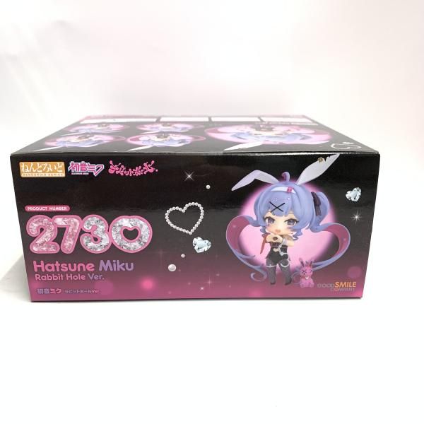 ねんどろいど 初音ミク