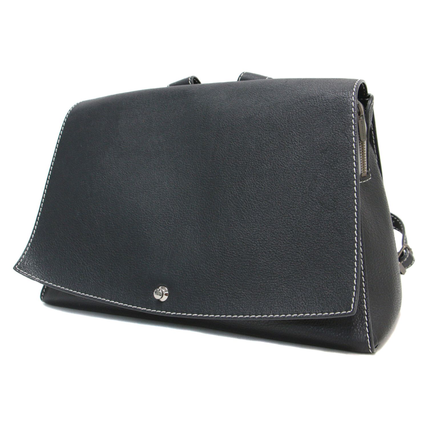 MOTHERHOUSE マザーハウス レザー バッグ リュック バックパック 
