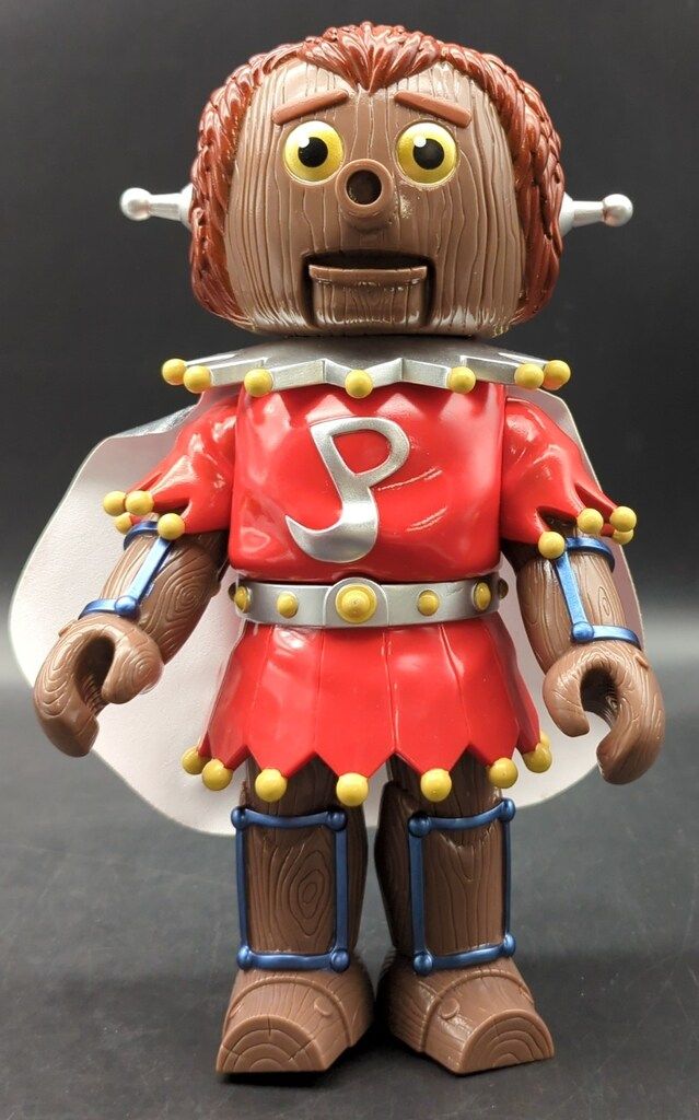 ベアモデル オール怪獣コレクション 万城目淳/玩具人生限定 ベアモデル