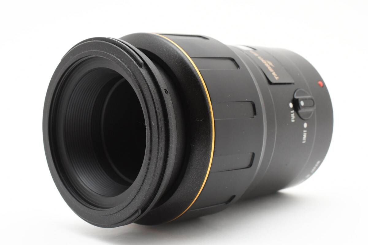 ☆良品☆タムロン TAMRON SP AF 90mm F2.8 MACRO 172E Canon キヤノン
