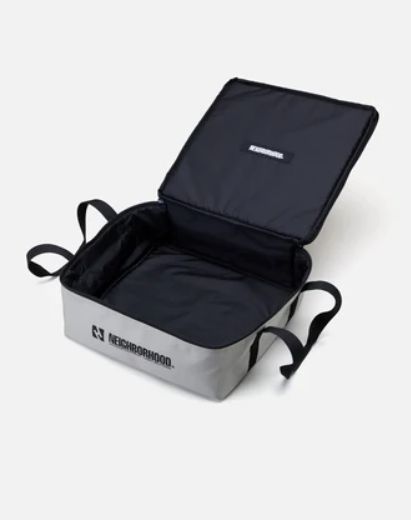 未使用】NEIGHBORHOOD PORTABLE CASE-3.PE NEIGHBORHOOD PORTABLE CASE