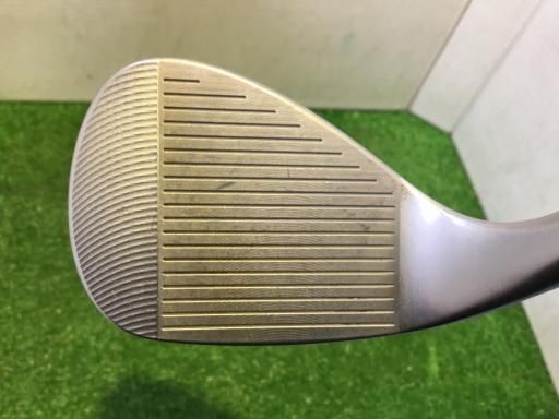 クリーブランド Cleveland RTZ ツアーサテン 56°/10° MID ウェッジ WG