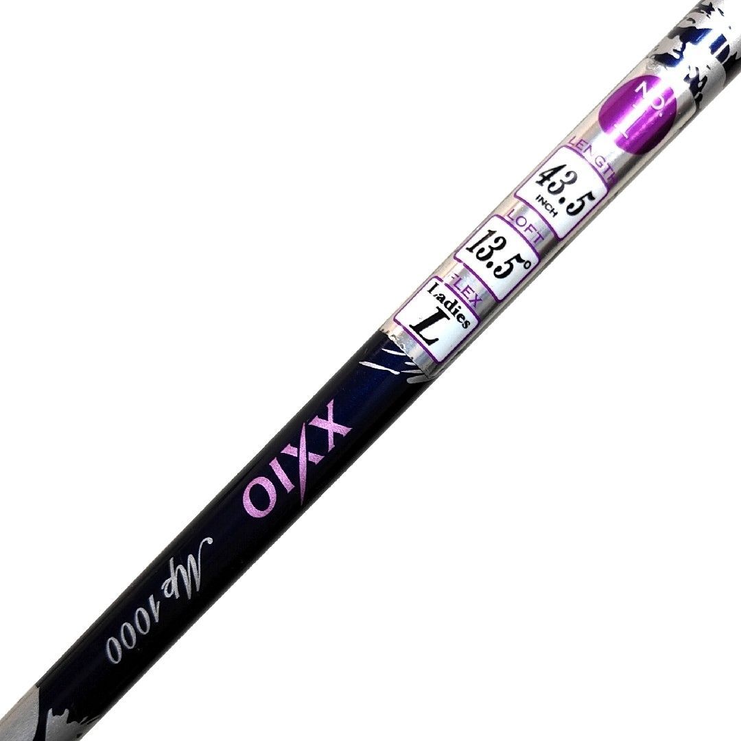  レディース ゼクシオ XXIO 10 1 W ドライバー カーボンL ドライバー レディース