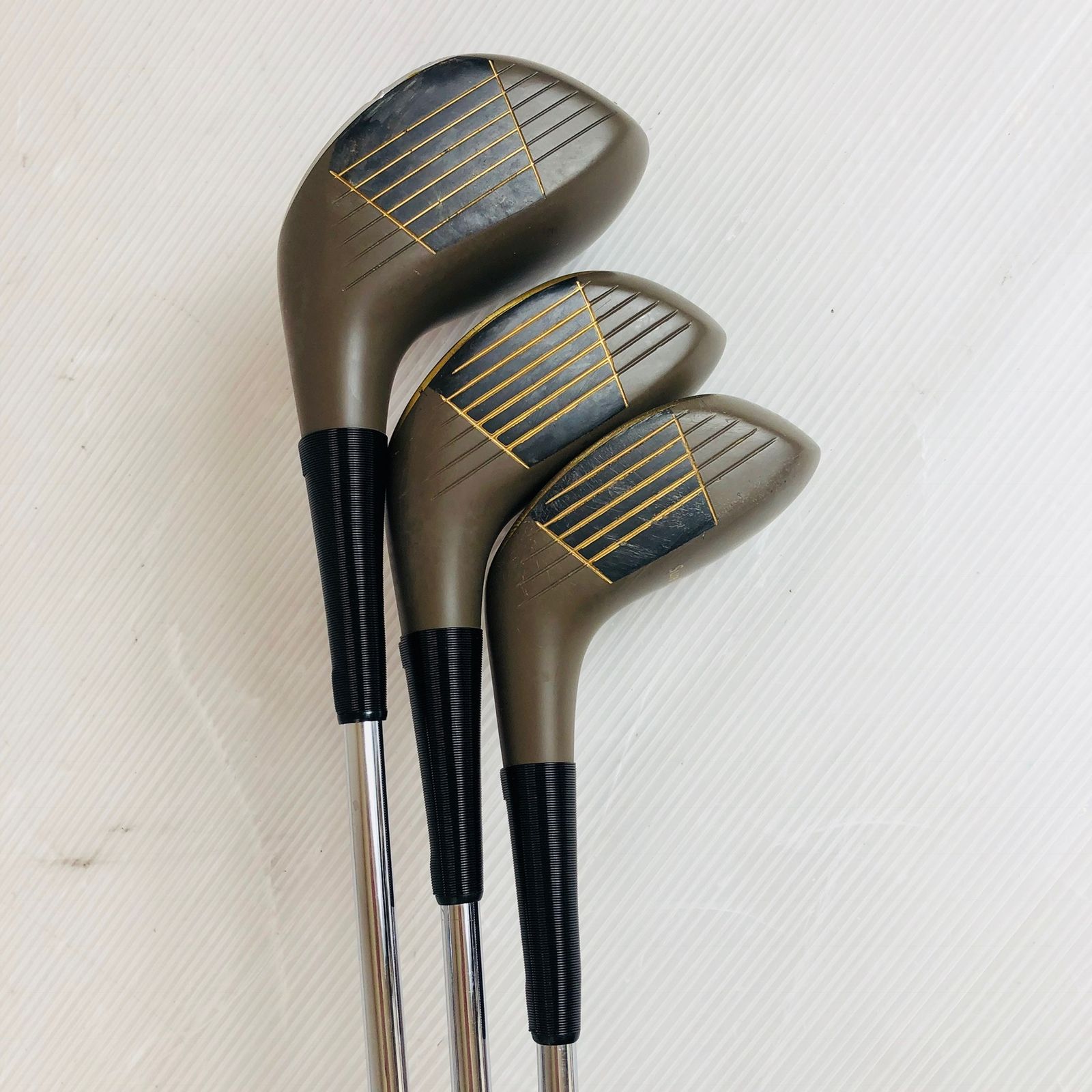 M1 スリクソン 初心者オススメ ゴルフ クラブセット メンズ 15本