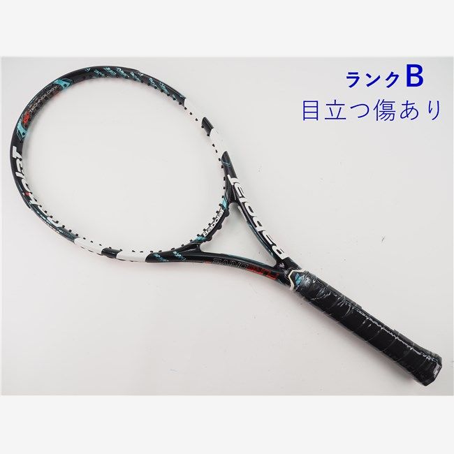 テニスラケット バボラ ピュア ドライブ 2012年モデル G3 BABOLAT PURE DRIVE 2012 c25060188c