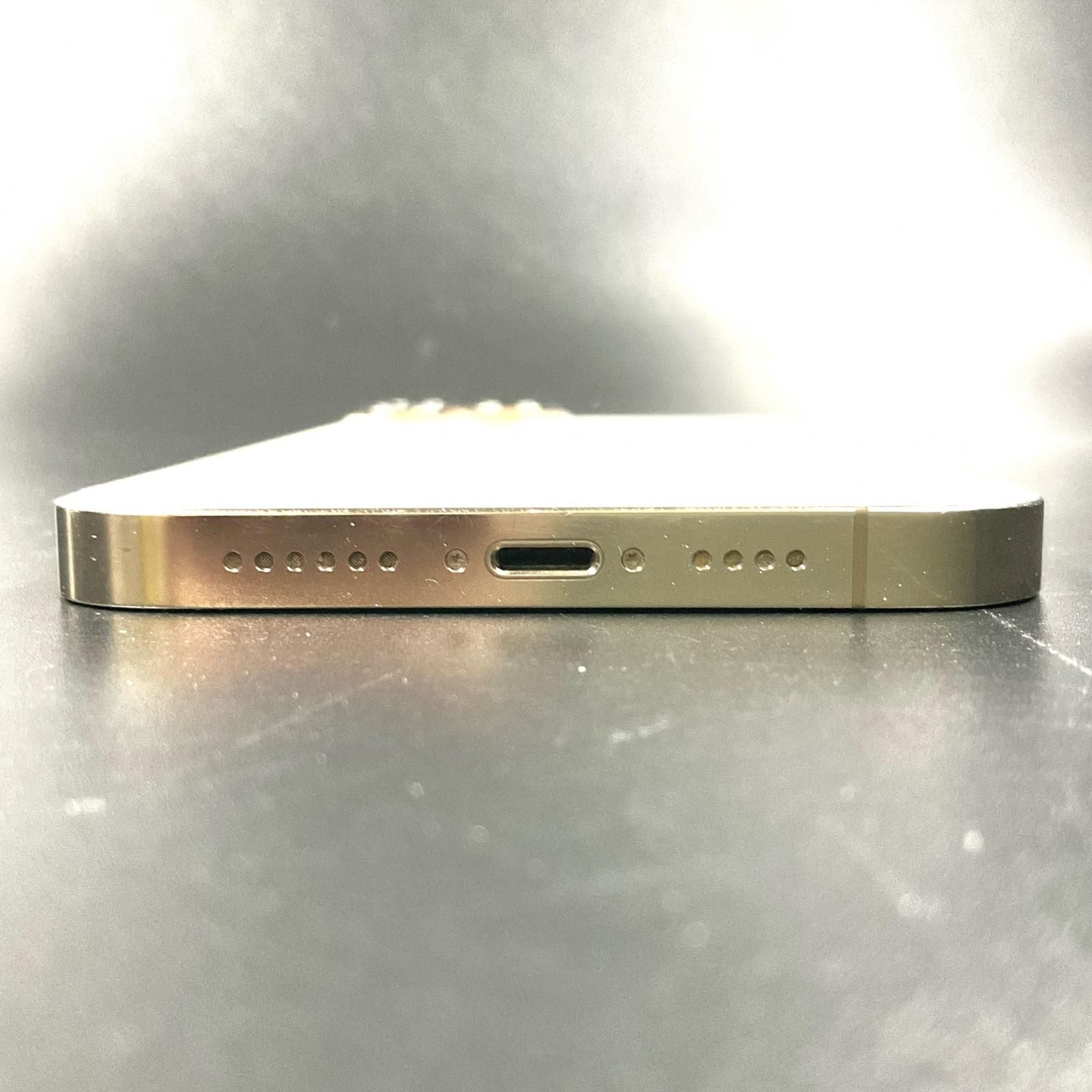 超美品（訳あり）iPhone13Pro 128G ゴールド　ソフトバンク 超美品 iPhone13Pro 128G ゴールド ソフトバンク Apple iPhone