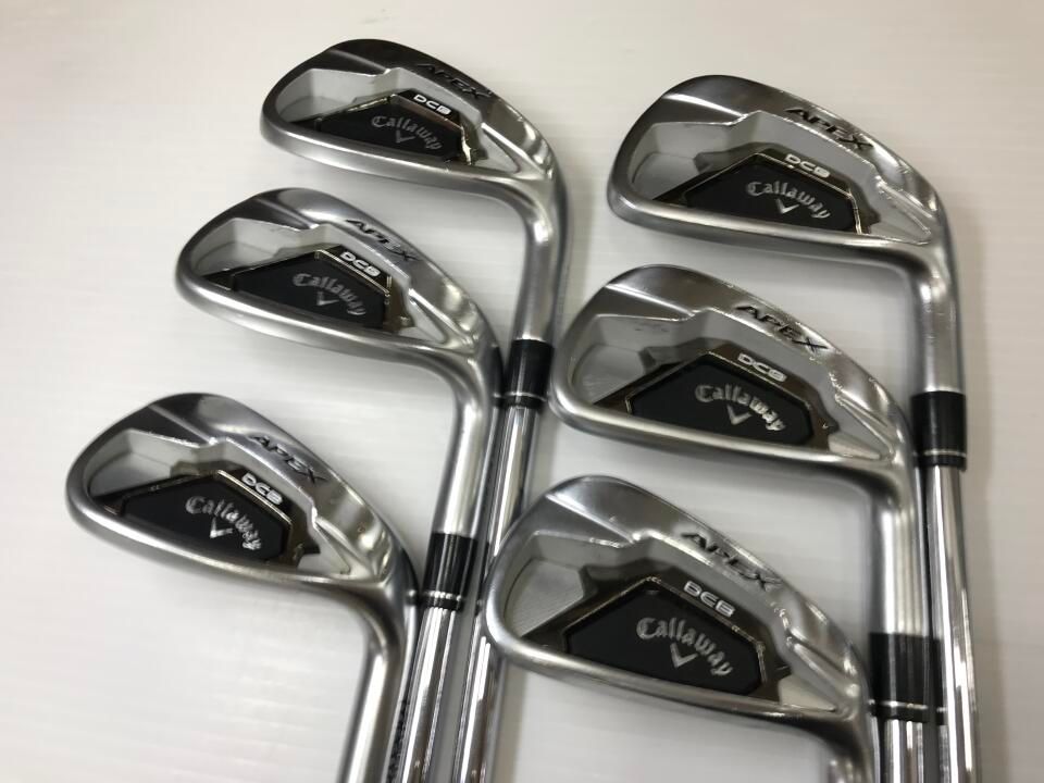 アイアンセット キャロウェイ