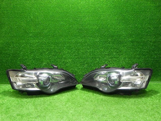 スバル レガシィ BP BL スバル BP BL レガシィ 前期 ヘッドライト左右