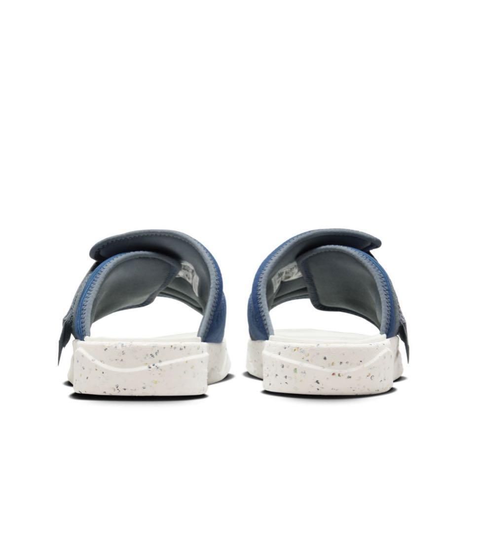新品 NIKE JORDAN クレーター スライド ナイキ サンダル 国内正規品 新品 NIKE ジョーダンブランド メンズ サンダル