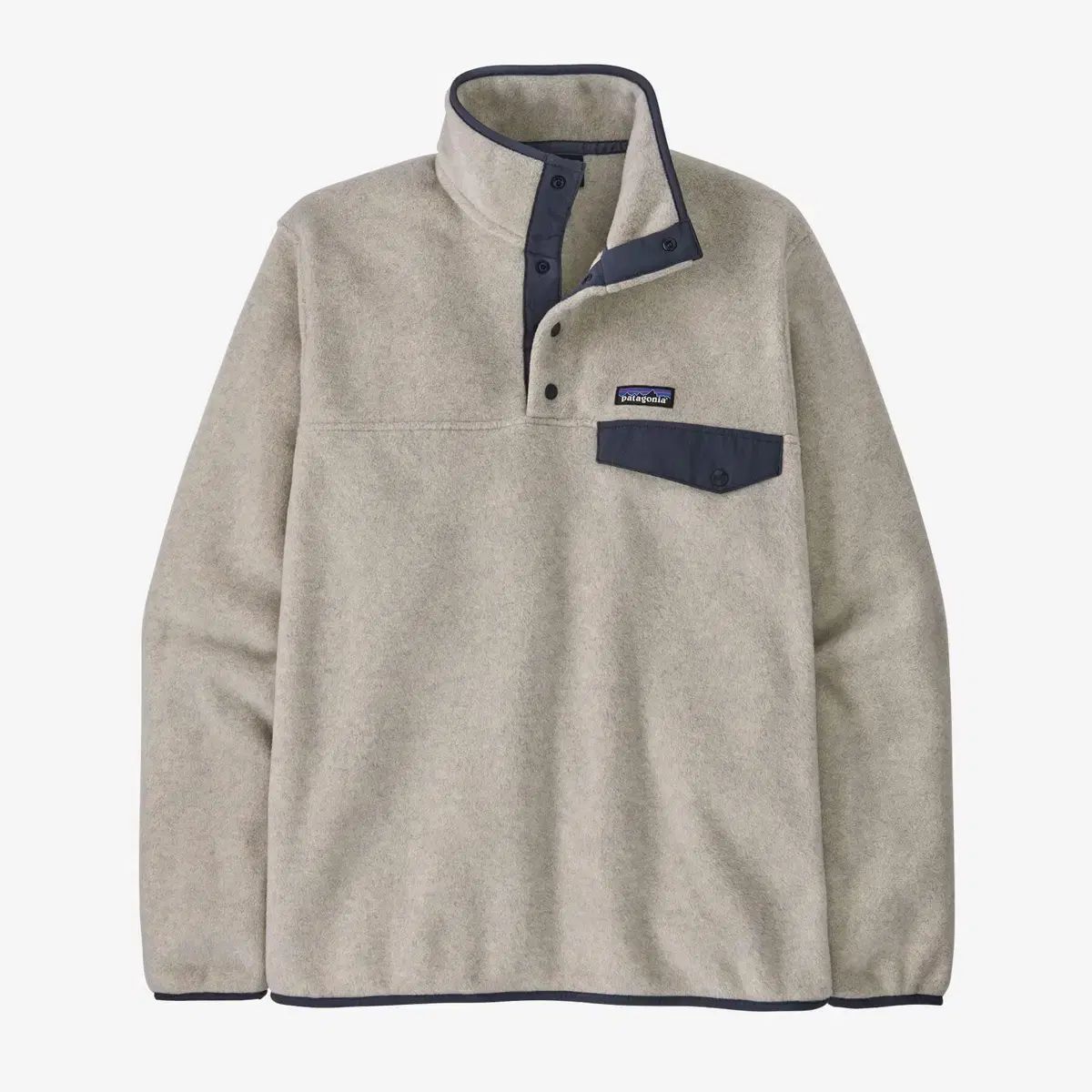 patagonia パタゴニア Synchilla シンチラ