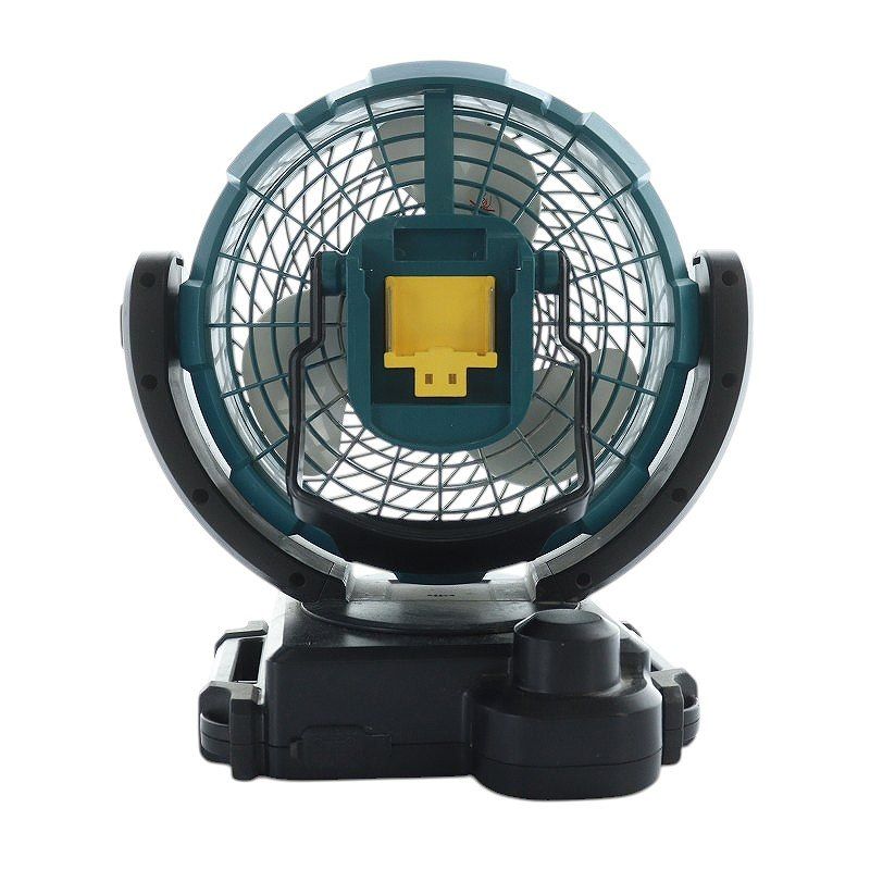 m*様 【動作品】マキタ 充電式ファン 扇風機 CF102D makita CF102D | 株式会社マキタ