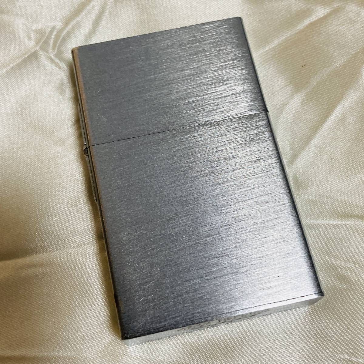ZIPPO ジッポ オイルライター 喫煙具 1933年 REPLICA FIRST ZIPPO ジッポ オイルライター 喫煙具 1933年 REPLICA FIRST