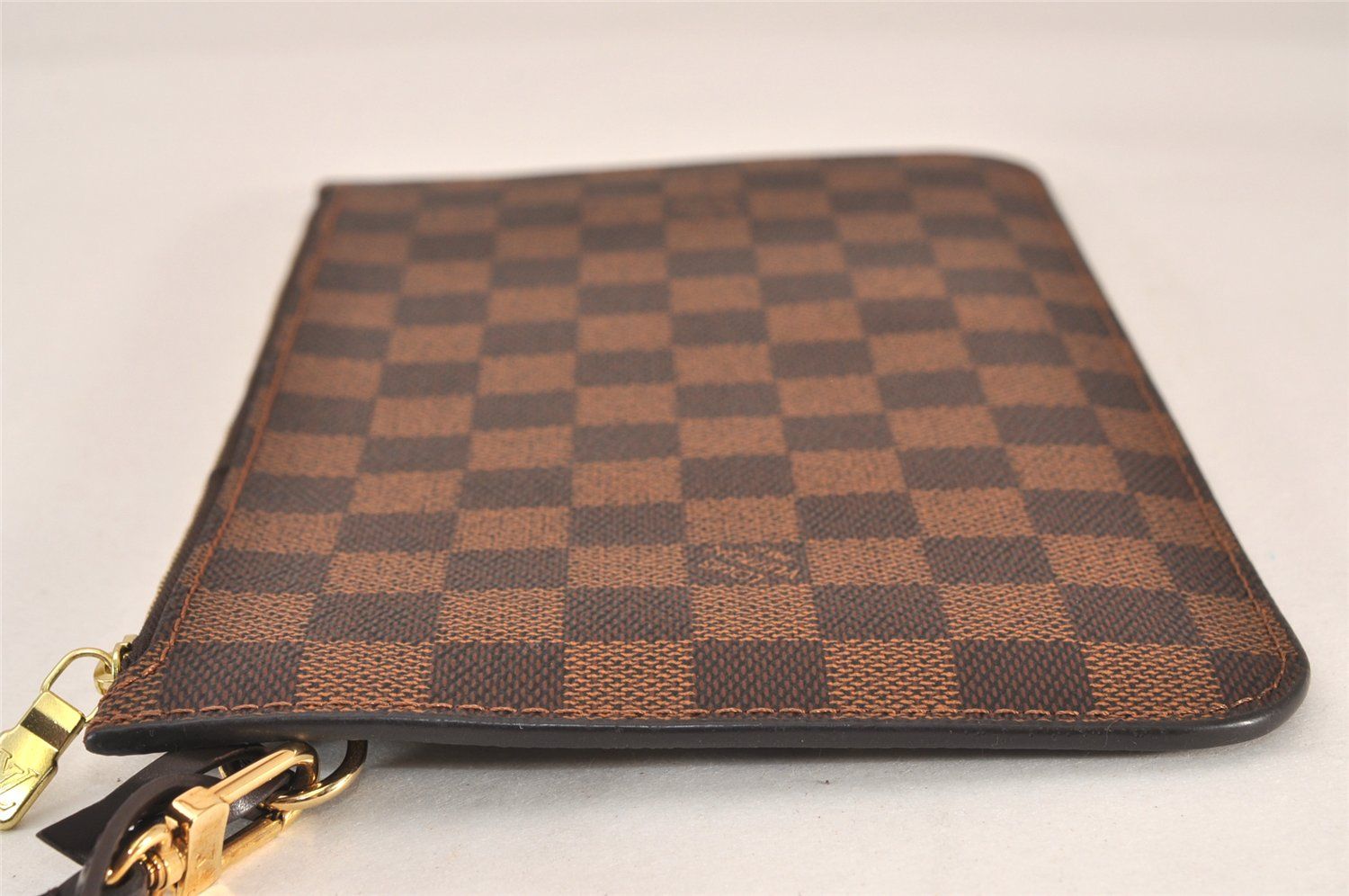 専用。SALE】❗️Louis Vuitton ルイ・ヴィトン ダミエポーチ LOUIS