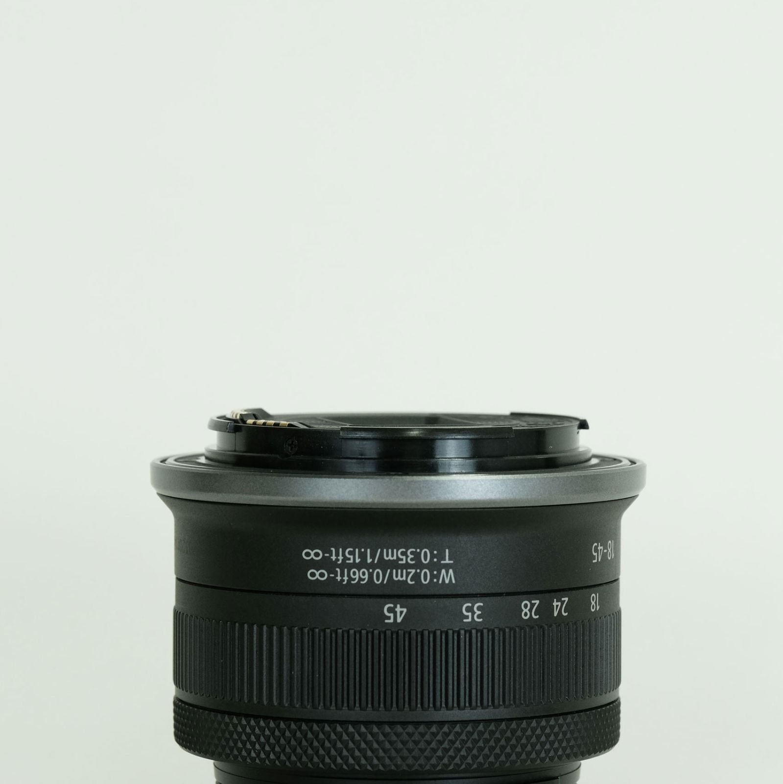 18-45mm F4.5-6.3