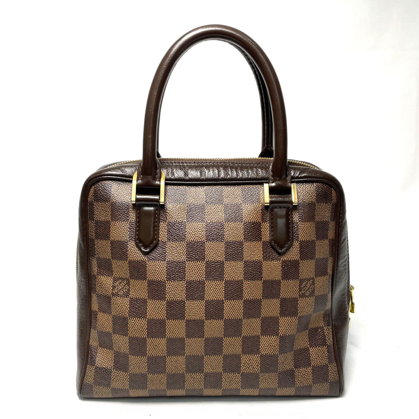 Louis Vuitton ルイヴィトン ダミエ ブレラ ハンドバッグ N51150