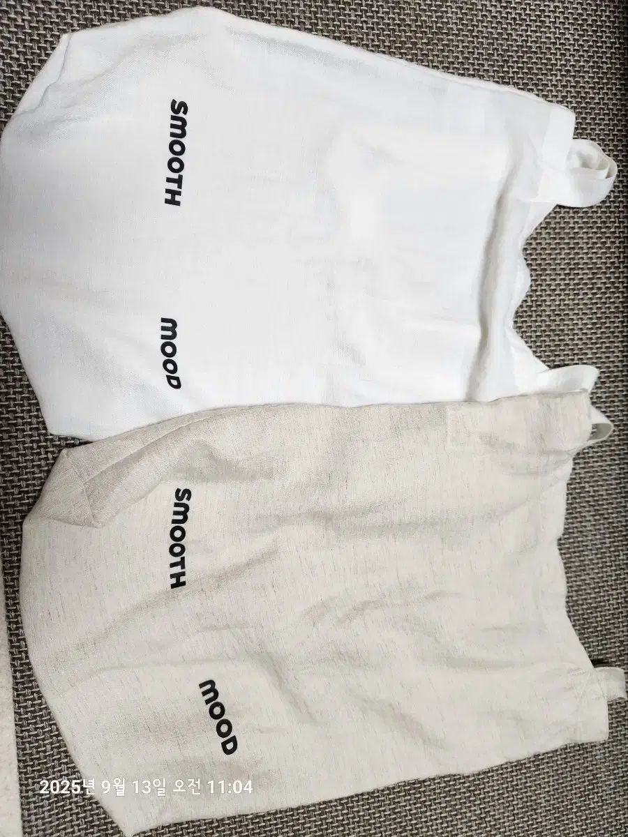 スムースムードエコバッグ コンビニ エコバッグ