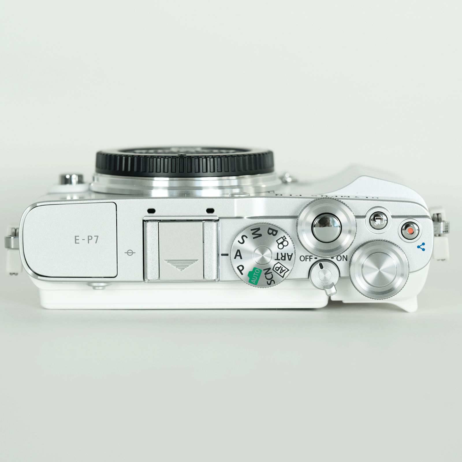 OLYMPUS