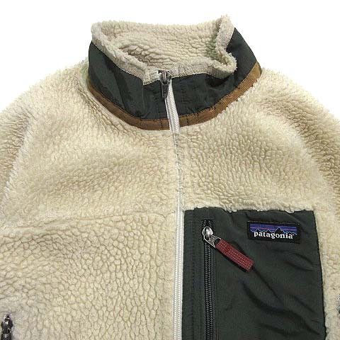 patagonia アウタージャケット パタゴニア Patagonia ボアジャケット STY65644FA14 Retro-X