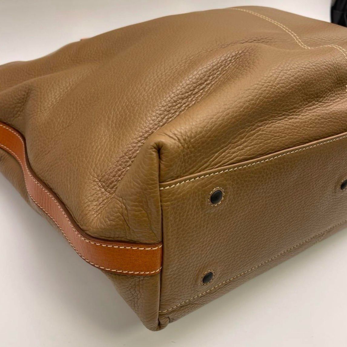 ダニエルアンドボブ トートバッグ