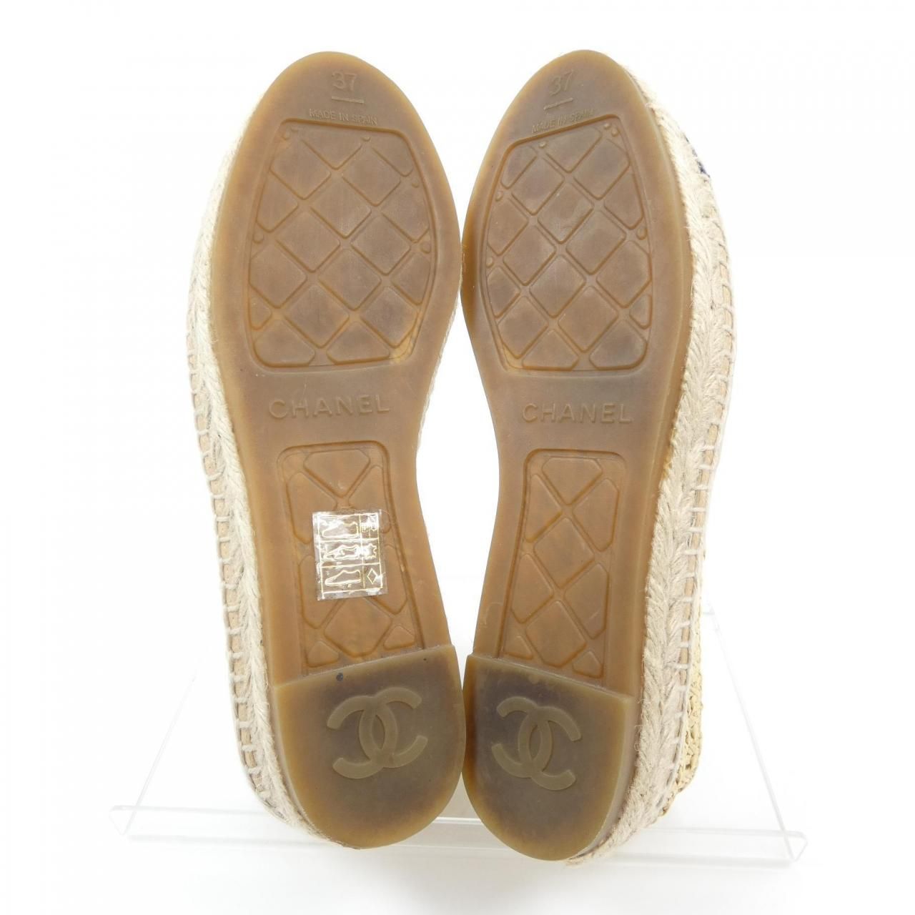 CHANEL
