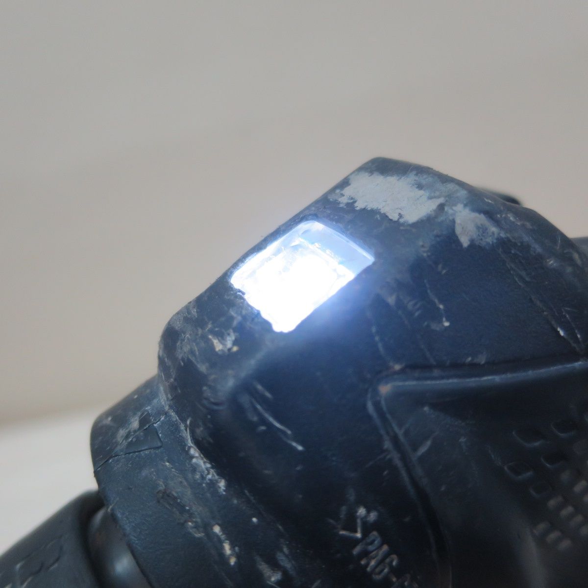 ハイコーキ 本体のみ