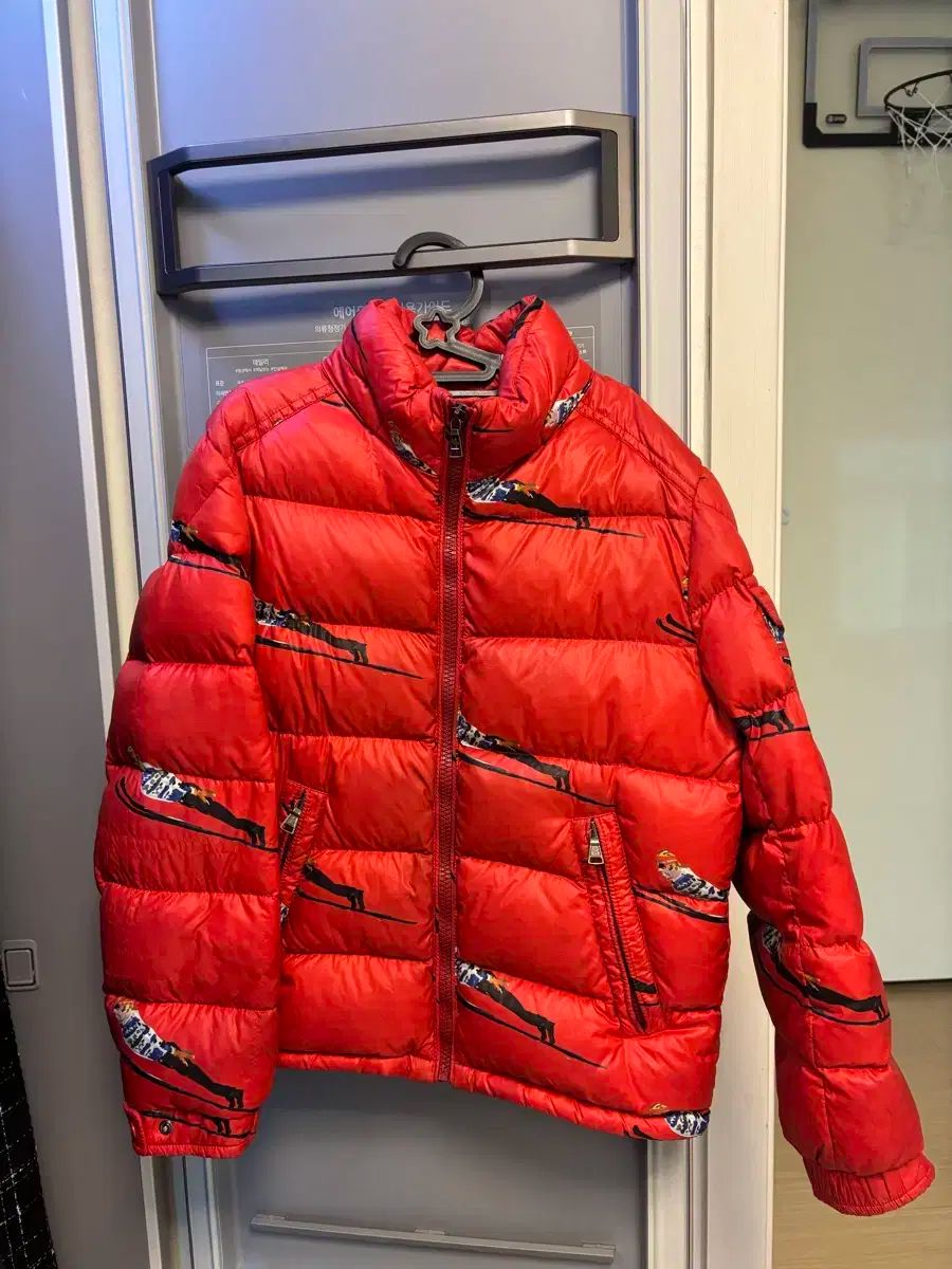 MONCLER モンクレール キッズ 10 a y ダウン ユニセックス