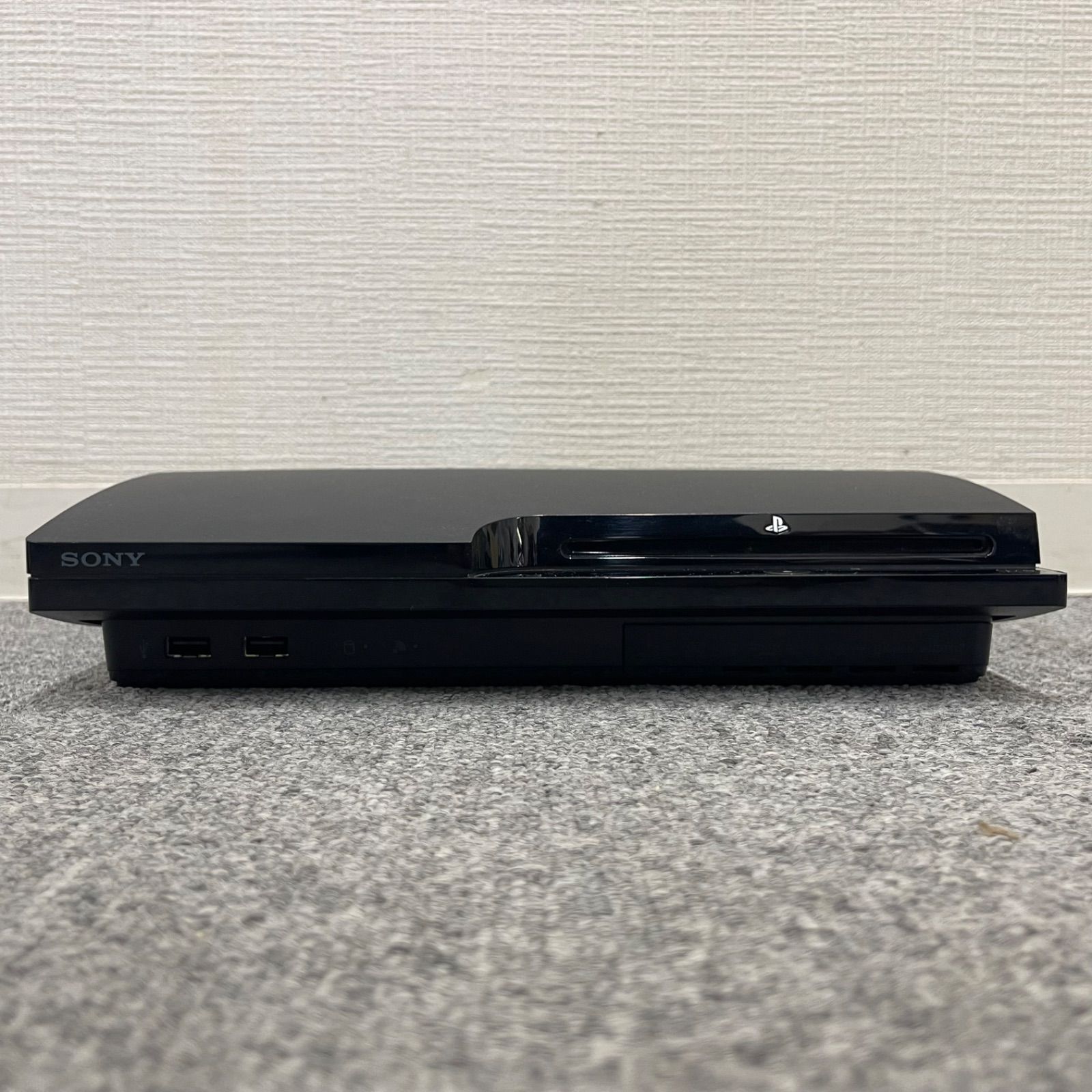 PlayStation3 - 【ジャンク】Playstation 3/PS3/CECH-2100A s-l400.jpg