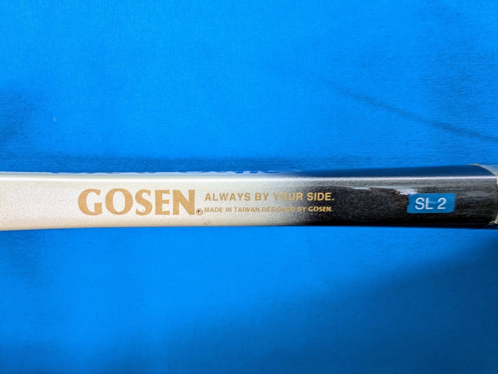 【新品・未使用】GOSEN GRAPOWER 110軟式テニスラケット ケース付 新品未使用】GOSEN GRAPOWER 110 軟式テニスラケット ケース付き
