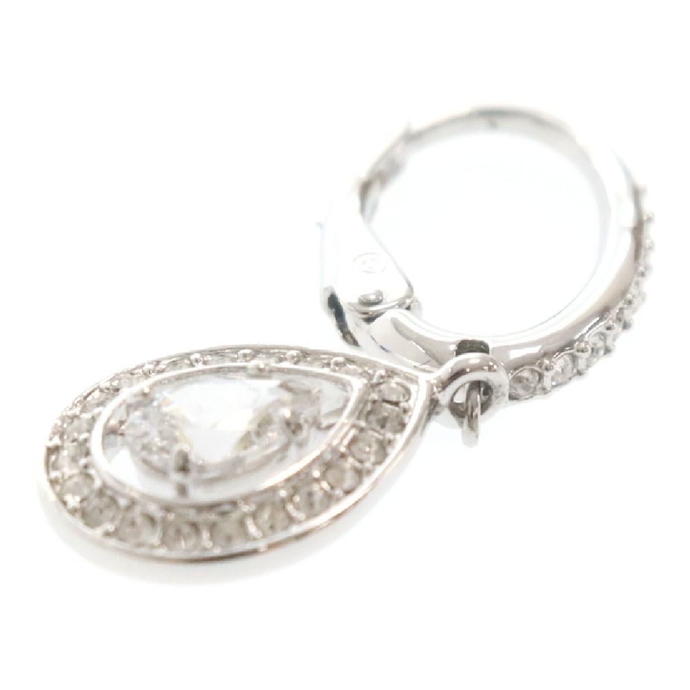 スワロフスキー　ピアス　Una angelic ドロップピアス　正規品　新品 SWAROVSKI｜【公式】【スワロフスキー】Una Angelic ドロップ