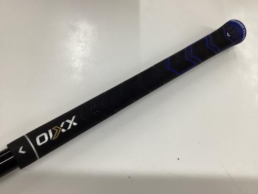 中古】 ダンロップ XXIO(2020) 5W フェアウェイウッド FW XXIO