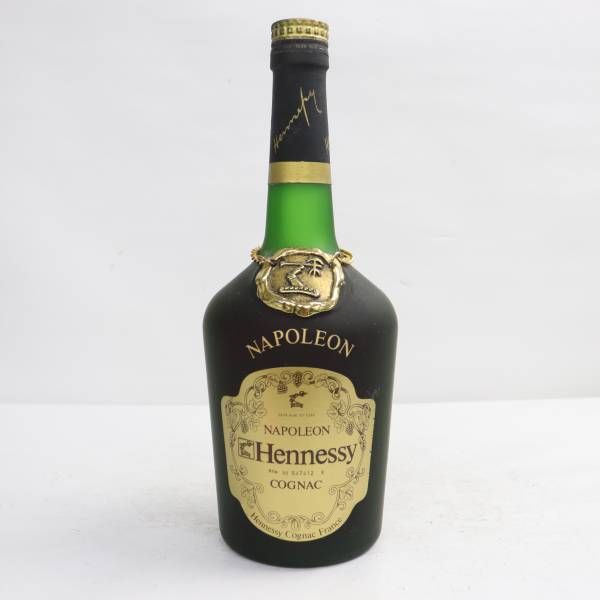 ブランド Hennessy（ヘネシー）ナポレオン ブラスドール 40％ 700ml