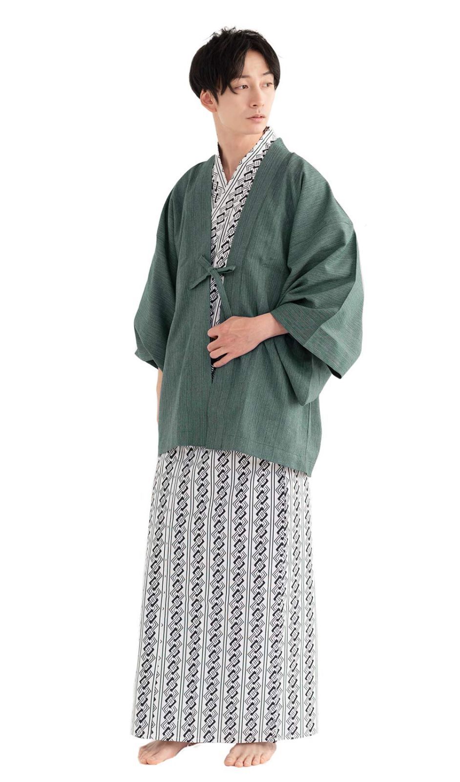 名古屋帯】夏帯 洗える生地 薄紫色 うちわ 団扇 涼しげ 粋な 薄物 盛夏