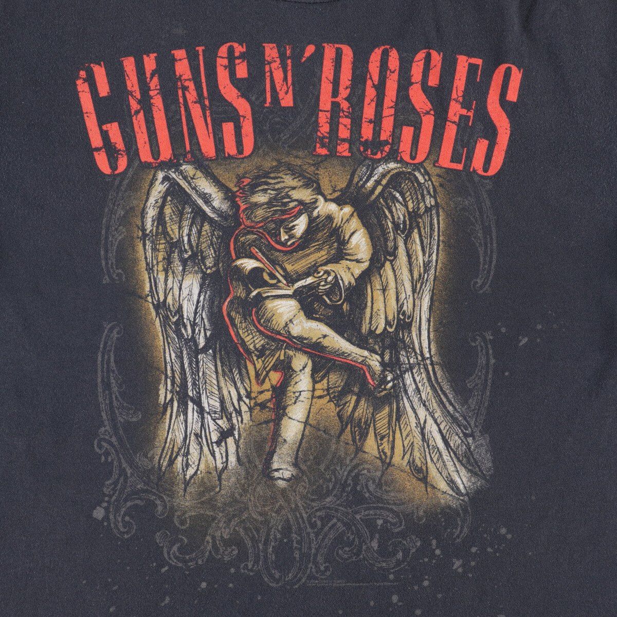 バンT メンズM相当