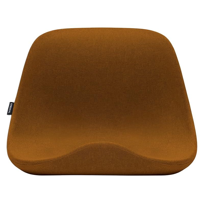 &MEDICAL アンドメディカル KURA SEAT HB マスタード アンドメディカル