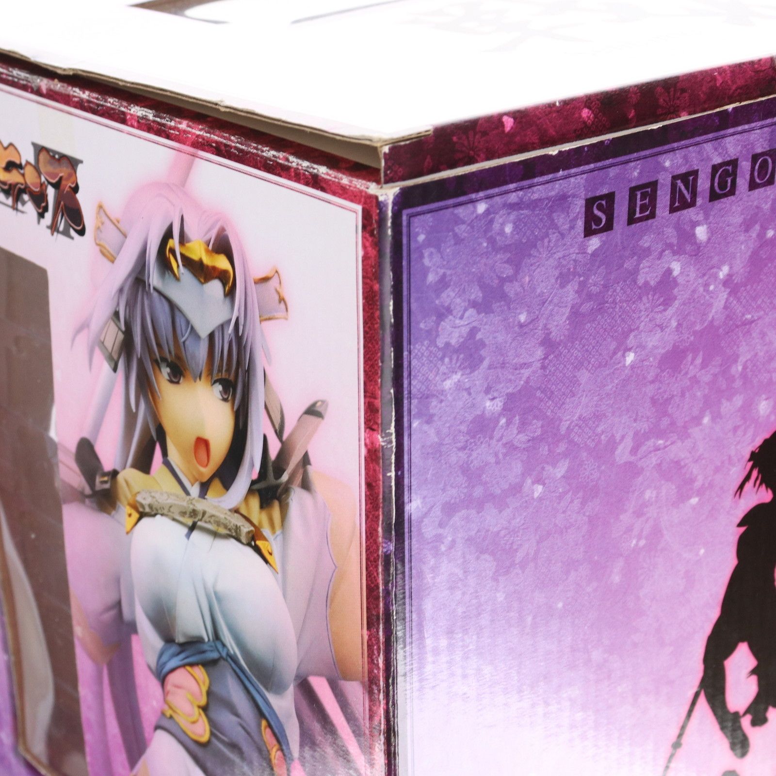 戦姫 「戦国ランス」 1/8 アルター フィギュア Yahoo!オークション - アルター 戦国ランス 戦姫 1/8スケール