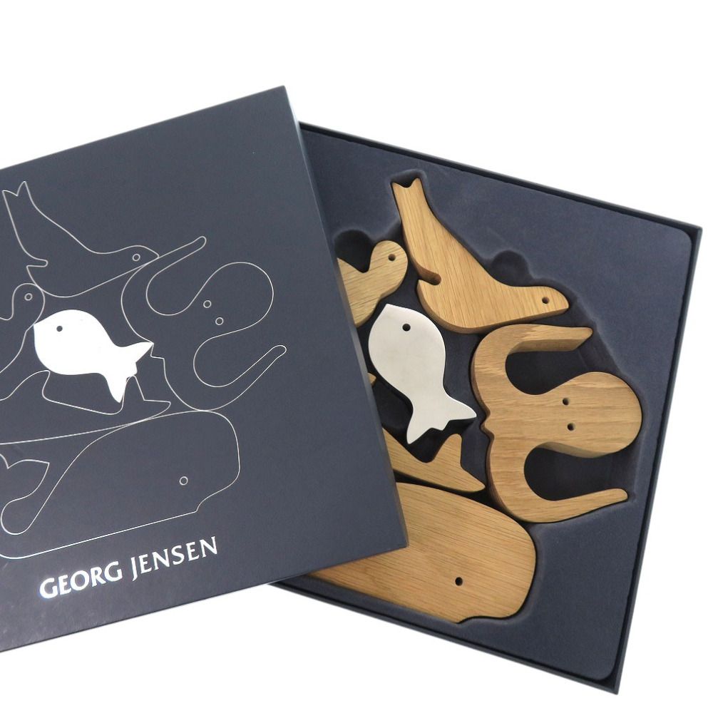 中古品］ガラス 置物 3点セット Yahoo!オークション -「マルティグラス