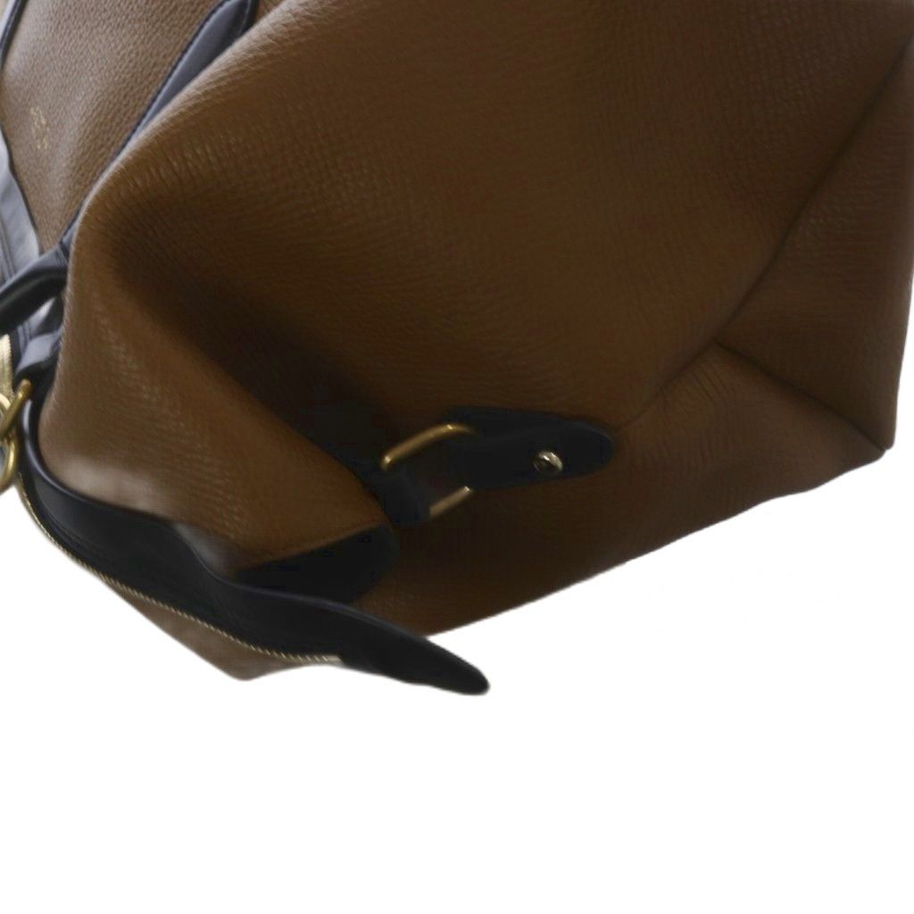 斜め掛け レザー