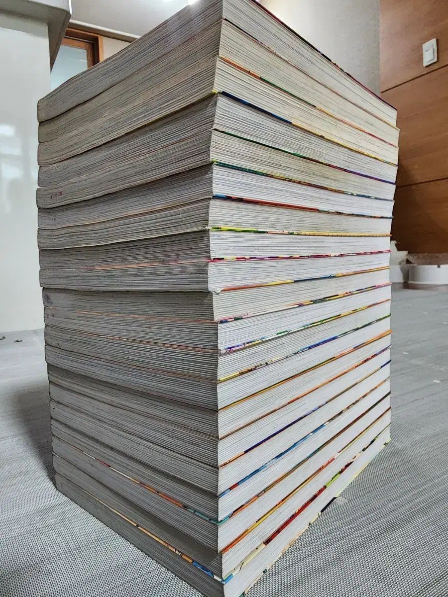 20 巻