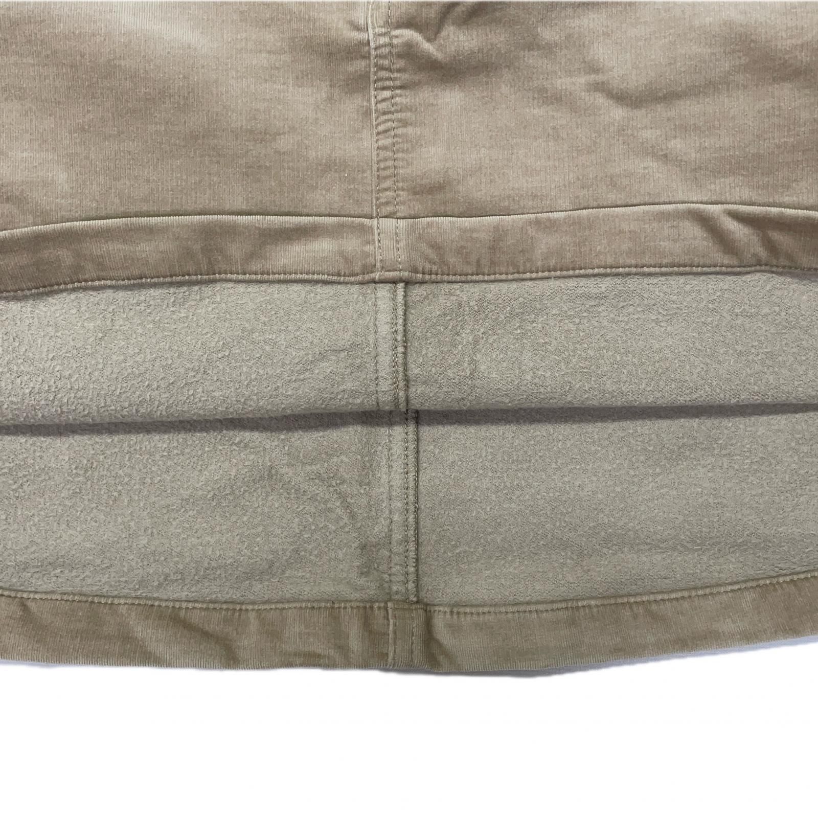 レディース マスターバニーエディション MASTER BUNNY EDITION スカート 2 L ベージュ 裏起毛 LLC-HASEGAWATOSO_COM