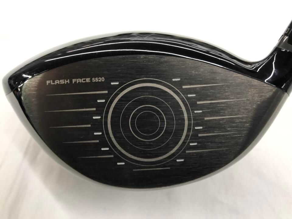 MAVRIK 10.5 SR Diamana 50 for Callaway ドライバー キャロウェイ 最短