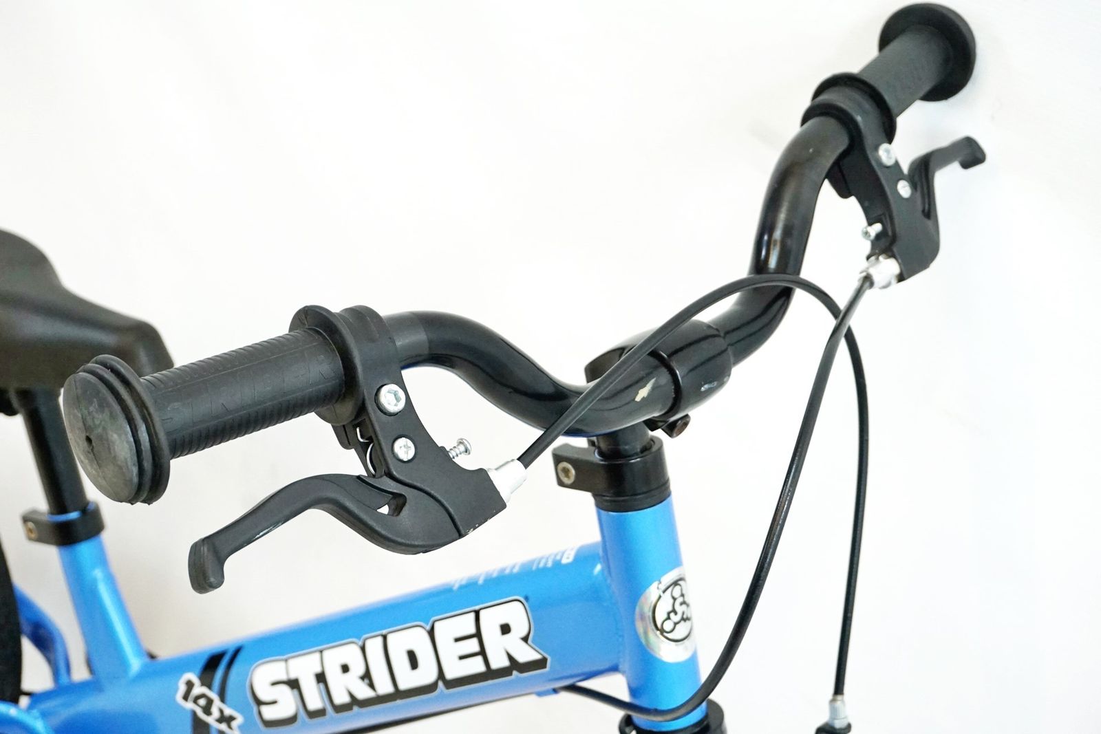 ジャンク STRIDER 「ストライダー」 14X SPORT 年式不明 14