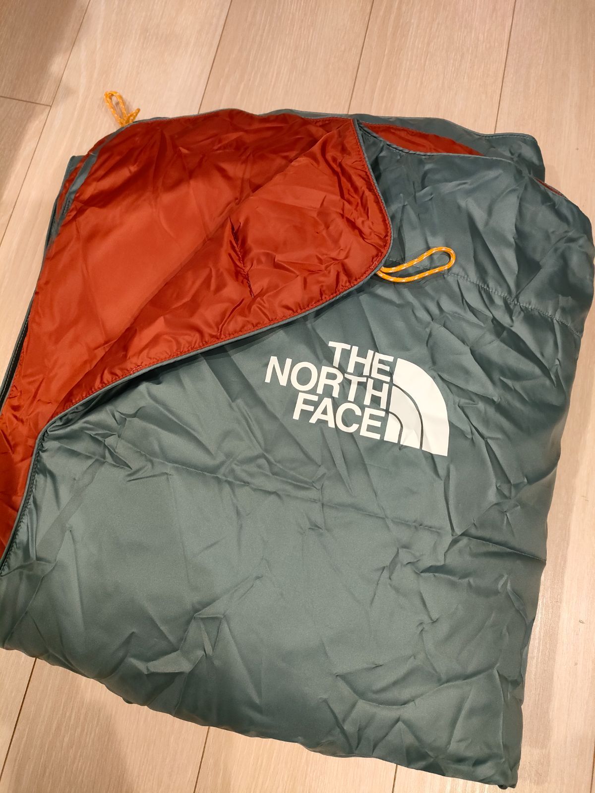 THE NORTH