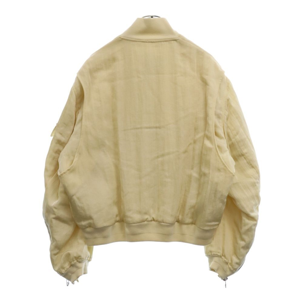 OAMC CROFT BOMBER JACKET ジャケット・アウター
