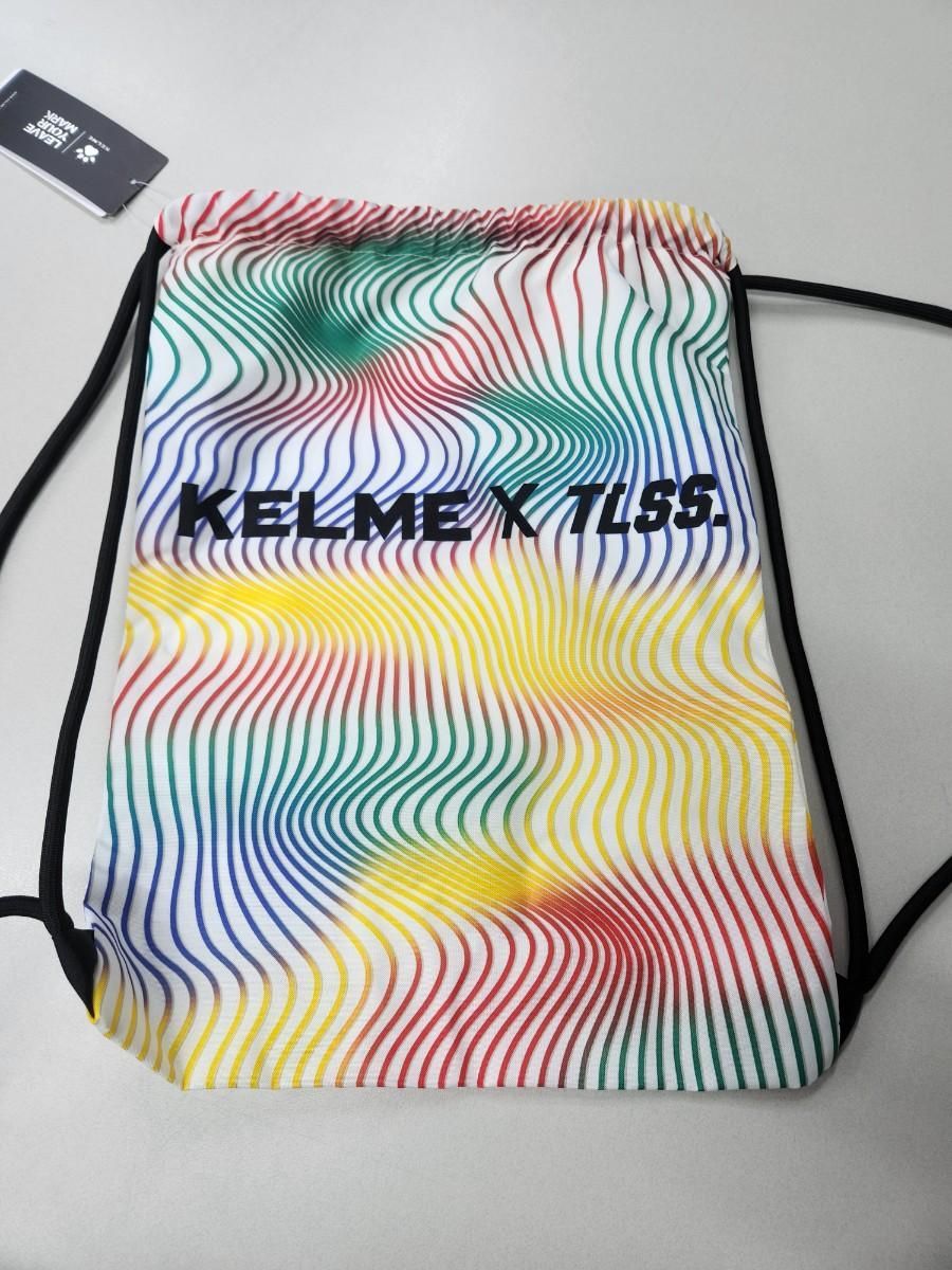 Bunjang商品韓国直送】KELME(ケルメ) TLSS フレキシブル MG 本革